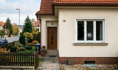 Náhled článku: Noční obchůzka aut i dramatické otevírání bytu. Strážníci řešili podezřelé chování i obavy o děti