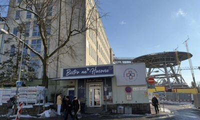 Náhled článku: Antimonopolní úřad potvrdil sloučení liberecké a českolipské nemocnice