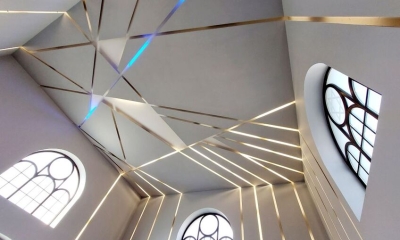 Náhled článku: Komentované prohlídky v Památníku obětem šoa v Liberci pokračují