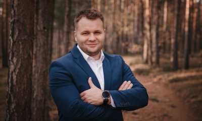 Náhled článku: Zocelila mě práce i kritika. Po osmi letech v čele města plánuje starosta Ralska změnu