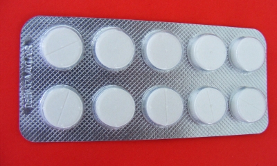 Náhled článku: Celníci na Liberecku odhalili téměř kilogram látky určené k výrobě pervitinu