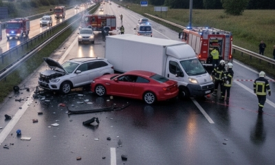 Náhled článku: Stále více řidičů užívá za volantem drogy. Novinkou je kratom