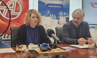 Náhled článku: Liberecký kraj posílí pomoc obětem domácího násilí
