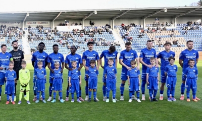 Náhled článku: Slovan si spravil chuť. Na Slovácku jasně zvítězil 3:0