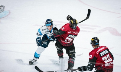 Náhled článku: Sparta přetlačila Liberec v prodloužení. O výhře rozhodl Shore, Tygři berou bod