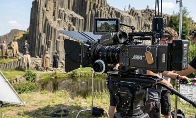 Náhled článku: Panská skála se dočasně promění ve filmový plac, návštěvníky čekají omezení