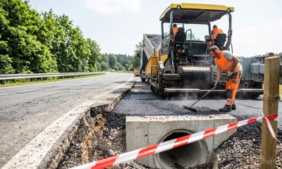 Náhled článku: Řidiče na Novoborsku čekají velké změny. Oprava silnice přinese objížďky až do října