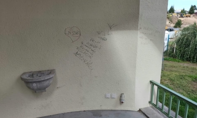 Náhled článku: Vandal řádil v Hrádku nad Nisou. Terčem se stala památkově chráněná Schubertova vila