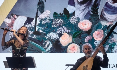 Náhled článku: Lípa Musica letos vstupuje do jubilejního 25. ročníku. Patřit bude umělkyním