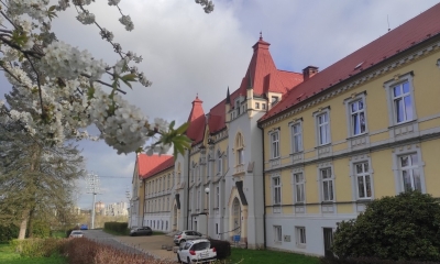 Náhled článku: Padesát let staré zvyky končí. Kraj dá miliony na modernizaci kuchyně v domově mládeže