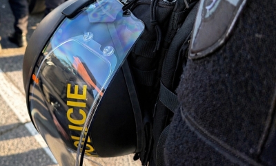 Náhled článku: Liberec hostí rizikové utkání se Slavií. Policie připravuje rozsáhlá bezpečnostní opatření