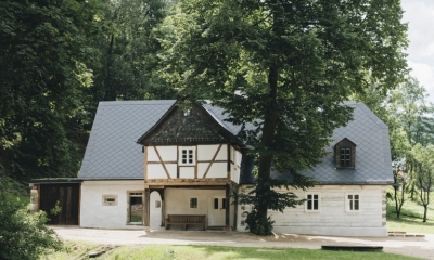 Náhled článku: Soutěž Karla Hubáčka opět hledá nejlepší stavby a talenty Libereckého kraje