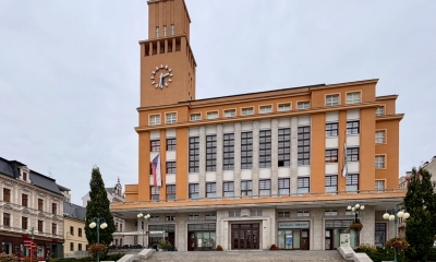 Náhled článku: Jablonec nad Nisou zve na nové korálkové trasy. Orientaci usnadní i osmnáct moderních směrovníků