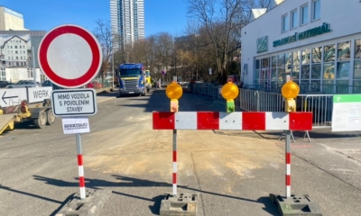 Náhled článku: Polovina ulic v Liberci je ve špatném stavu. Opravy potrvají ještě roky, říká primátor