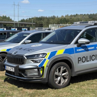 Náhled článku mobil: Motorkářů přibývá, prevence a správná stopa jsou nutné neustále, připomíná instruktor Jiří Novotný