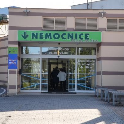 Náhled článku mobil: Dnes je Světový den osteoporózy. Ambulance v Jablonci se stará o 4000 pacientů