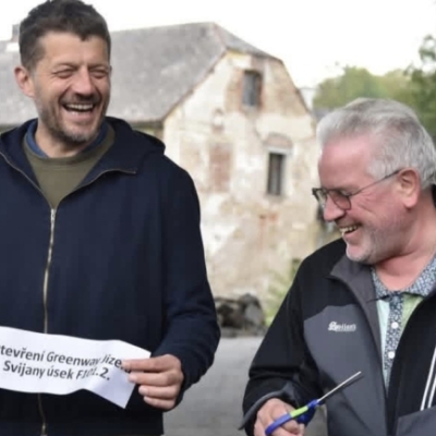 Náhled článku mobil: Jan Sviták míří do Sněmovny. Dosavadního postu náměstka hejtmana se vzdá