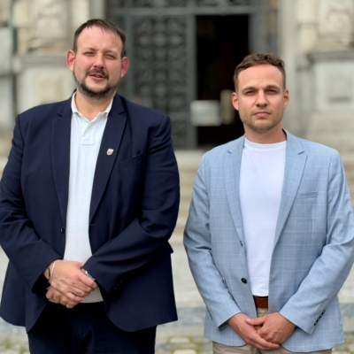 Náhled článku mobil: Chybějící silnice k průmyslovým zónám jsou dluhem Starostů a naší prioritou, hlásí hnutí ANO před komunálními volbami