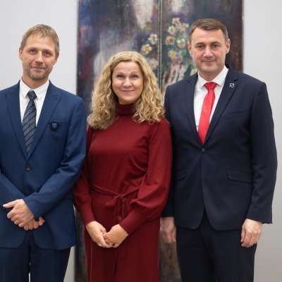 Náhled článku mobil: Martin Půta míří do čela Hrádku nad Nisou. Město chce vést jako neuvolněný starosta