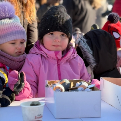 Náhled článku mobil: U jablonecké přehrady začala stavba moderní školky za více než 200 milionů. Otevře v září 2027