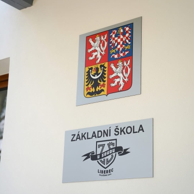 Náhled článku mobil: 100 milionů korun. Další liberecká škola prošla rozsáhlou rekonstrukcí