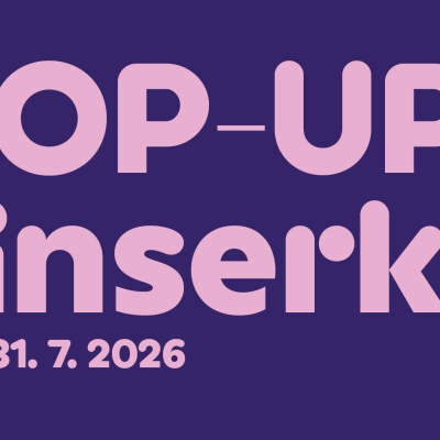 Náhled článku mobil: Liberecká kreativní scéna se představí pod jednou střechou. Linserka otevře letní POP-UP výstavu