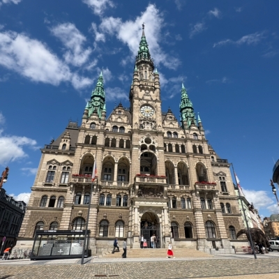 Náhled článku mobil: Liberec vydělá na reklamě dvakrát víc, peníze půjdou na nové zastávky