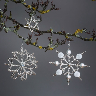 Náhled článku mobil: Jak se perličkové ozdoby z Poniklé staly nehmotným dědictvím UNESCO