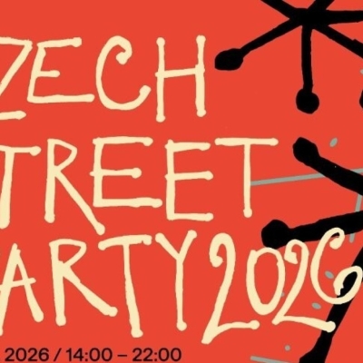 Náhled článku mobil: Pivo, hudba i české inovace. Brusel hostí další ročník kulturního festivalu Czech Street Party 2026