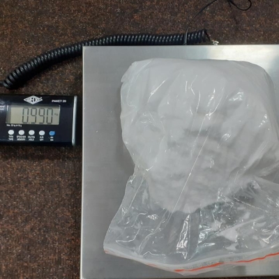 Náhled článku mobil: Celníci na Liberecku odhalili téměř kilogram látky určené k výrobě pervitinu