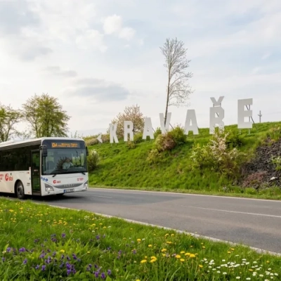 Náhled článku mobil: Cestování na Českolipsku bude snazší. Autobusy nově navážou na vlaky do všech směrů