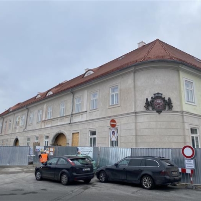 Náhled článku mobil: Kounicův dům v České Lípě se po letech otevírá veřejnosti. Zarezervujte si termín návštěvy!