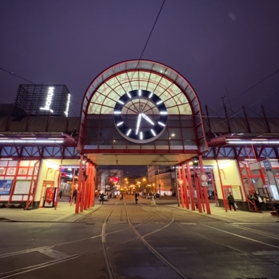 Náhled článku mobil: Z Fügnerky rovnou na záchytku. Agresivní opilec skončil v poutech