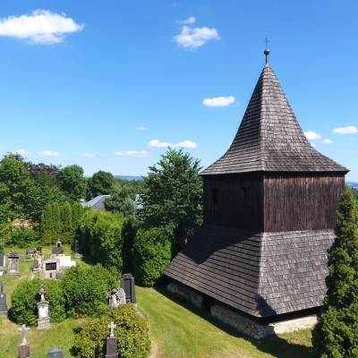 Náhled článku mobil: Vlastibořice. Obec s historií sahající až do doby kamenné