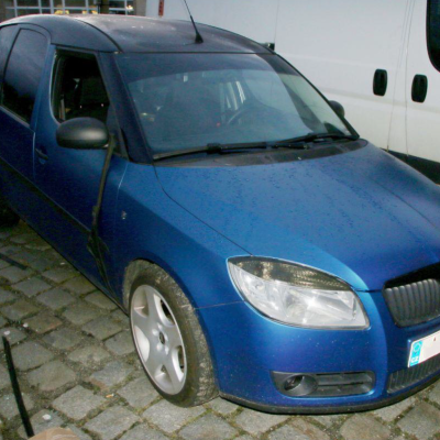 Náhled článku mobil: Policie dopadla zloděje recidivistu. Na svědomí má patnáct vloupání a škodu přes milion