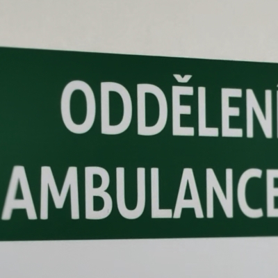 Náhled článku mobil: Frýdlantská nemocnice má nové ambulance. V dubnu zde otevře dětskou ordinaci