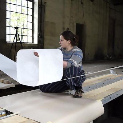 Náhled článku mobil: Sklářský Oscar pro Josefínu Váchovou: Bilancio získalo prestižní Libenského cenu