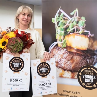 Náhled článku mobil: Česká Lípa a Nový Bor vyhlašují soutěž o výrobek roku. Novinkou je kategorie Hobby