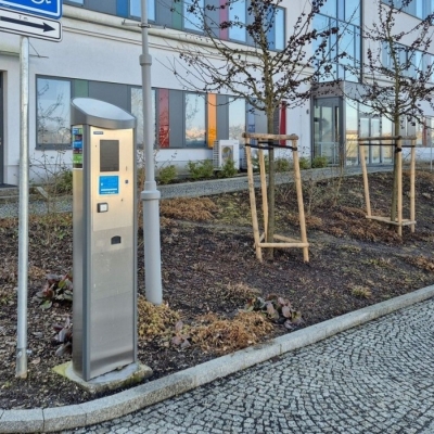 Náhled článku: Konec lístků za sklem. Turnov mění pravidla parkování