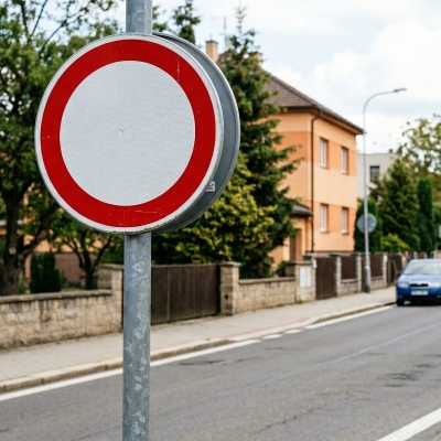 Náhled článku mobil: Rekonstrukce plynovodu v Turnově přinese úplnou uzavírku ulice Jana Zajíce