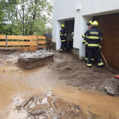 Náhled článku mobil: V Libereckém kraji je přes 40 lokalit, kde hrozí zaplavení bahnem. Ukázala to studie