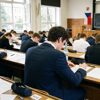 Náhled článku mobil: Opravné státnice v září nebo lednu? Zjistěte, dokdy za vás zdravotní pojištění platí stát