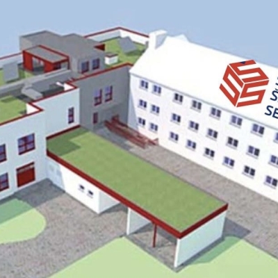 Náhled článku mobil: Poslední díl miliardové skládačky. Kraj v Semilech letos postaví nové centrum odborného vzdělávání