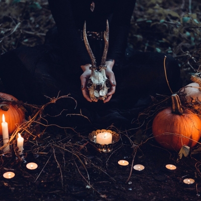 Náhled článku mobil: Kdo se bojí, nesmí do paláce. Strašidelný Liebieg zve na halloweenský program