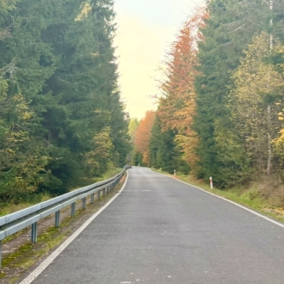 Náhled článku mobil: Silnice kolem Souše se znovu otevírá. Řidiči projedou od 15. dubna