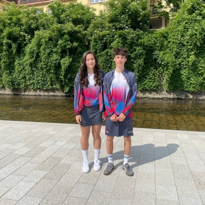 Náhled článku mobil: Mladé sportovní naděje míří do Prahy. Liberecký kraj vysílá na dětskou olympiádu stovky reprezentantů