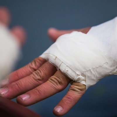 Náhled článku mobil: Ústav chirurgie ruky letos oslavil půlstoletí. Dnes patří ke špičkám v oboru