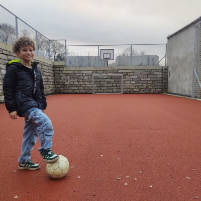 Náhled článku mobil: Liberec prokoukl díky desítkám nových hřišť, moderním sportovištím i slackline zónám