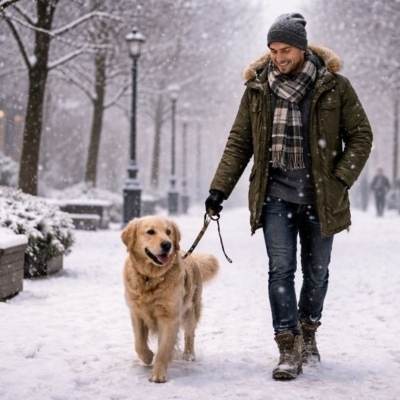 Náhled článku mobil: Čas na úhradu poplatků za psy. Jablonec letos složenky nepošle, majitelé musí hlídat březnový termín