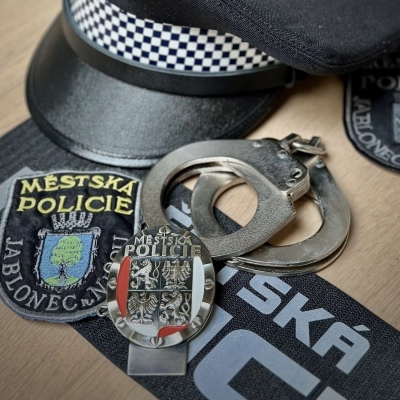 Náhled článku mobil: Jablonec nad Nisou v prevenci kriminality boduje i na ministerstvu